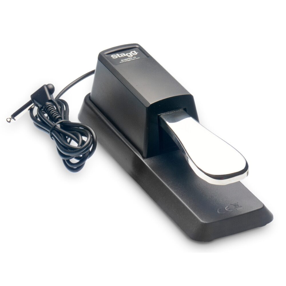 Stagg SUSPED 10 Universal Sustain Pedal