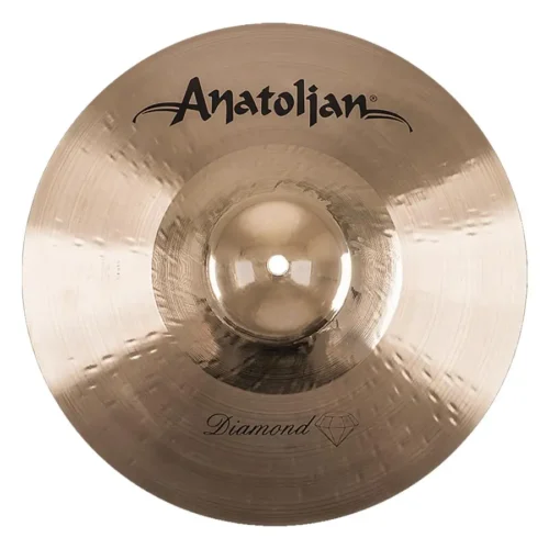 Anatolian 10" Splash