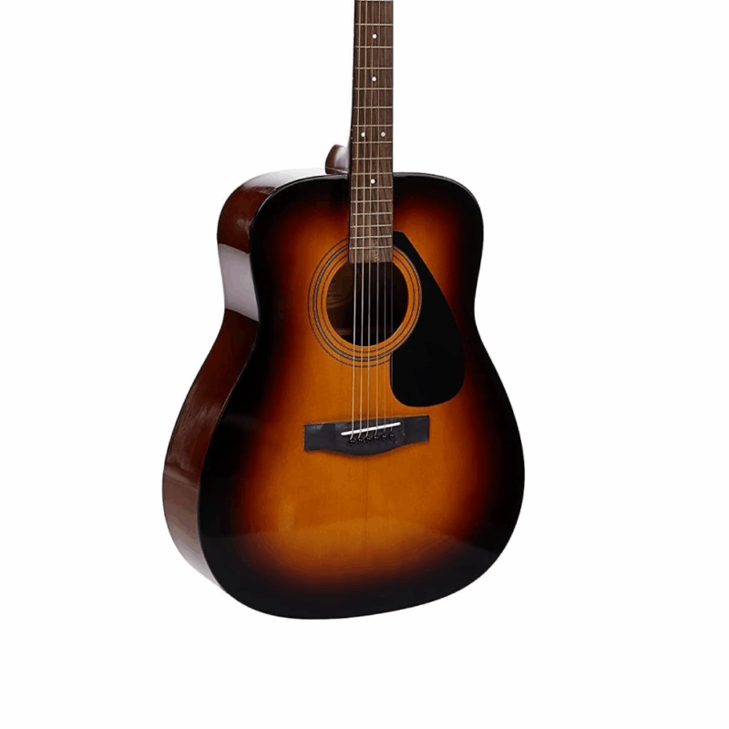Yamaha F310 TBS