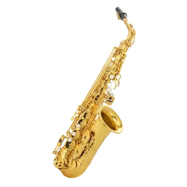 Mason Alto Saxophone