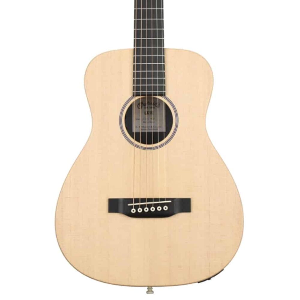Martin LX1E