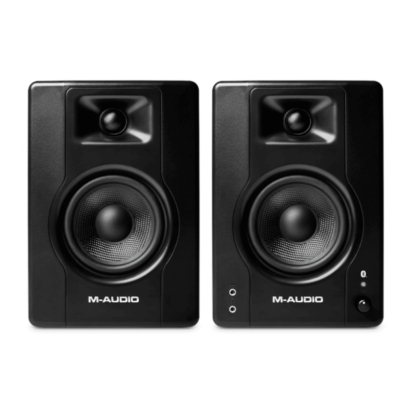 M-Audio BX4