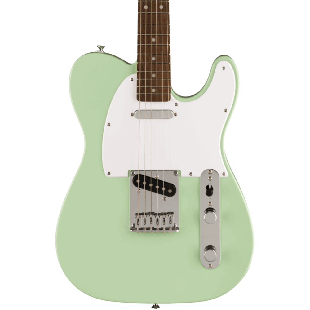 Squier Sonic Telecaster - Surf Green