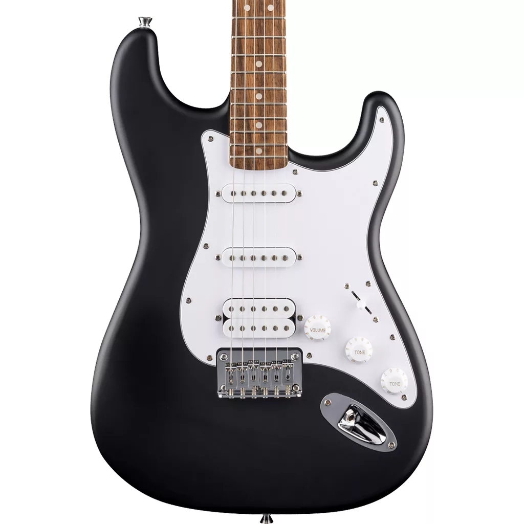 Squier Debut Stratocaster