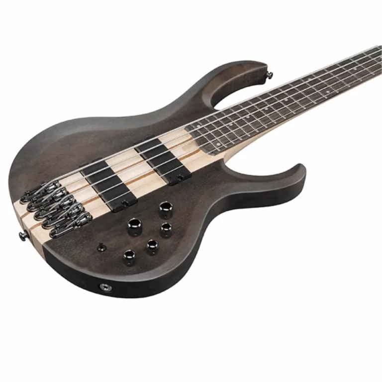 Ibanez BTB605