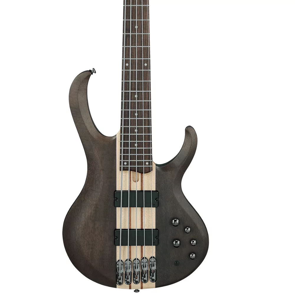 Ibanez BTB605