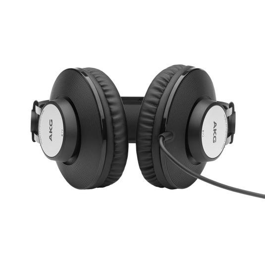 AKG K72 Studio Headphones
