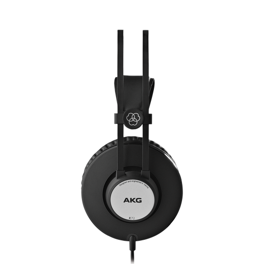 AKG K72 Studio Headphones