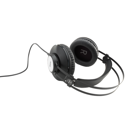 AKG K72 Studio Headphones