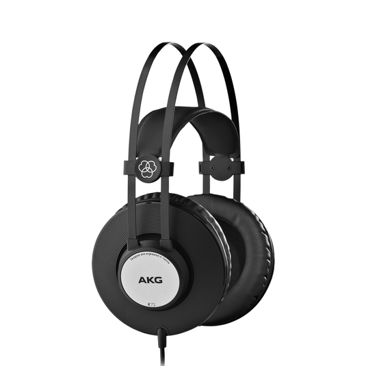AKG K72 Studio Headphones