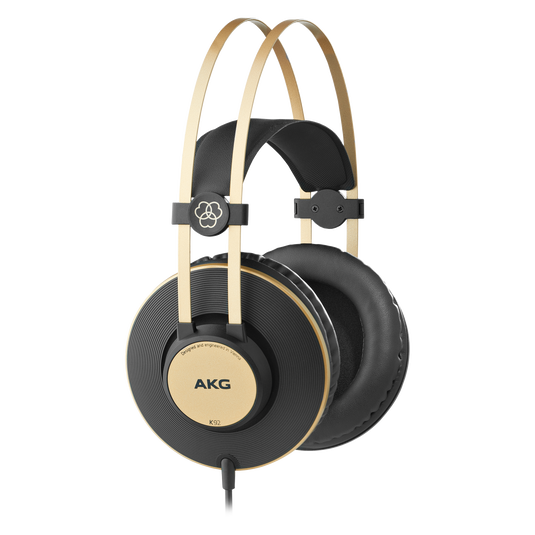 AKG K92 Studio Headphones