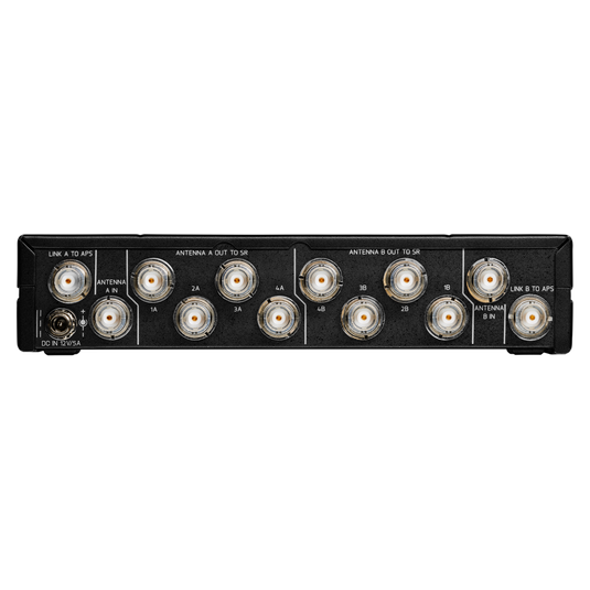 AKG APS4 Antenna Power Splitter