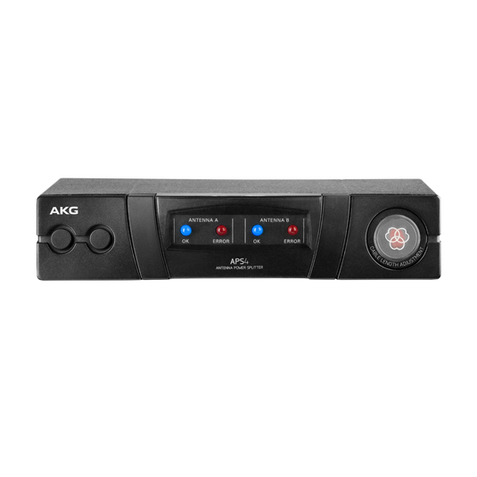 AKG APS4 Antenna Power Splitter