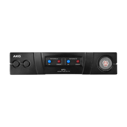 AKG APS4 Antenna Power Splitter