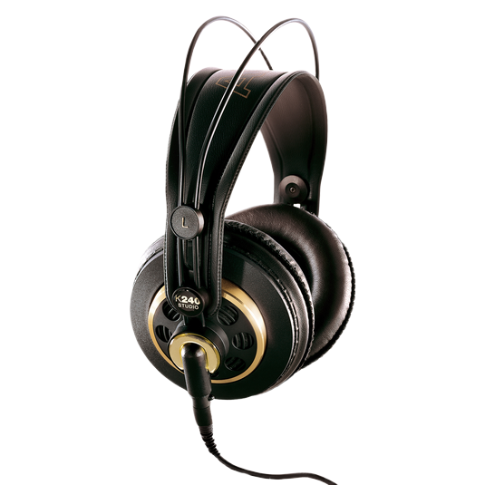 AKG K240 STUDIO Studio Headphones
