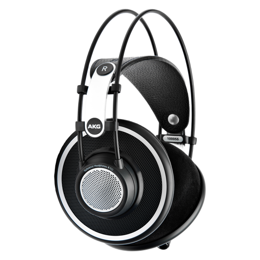 AKG K702 Reference Studio Headphones