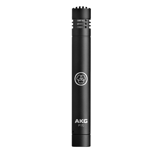 AKG P170 Instrument Microphone