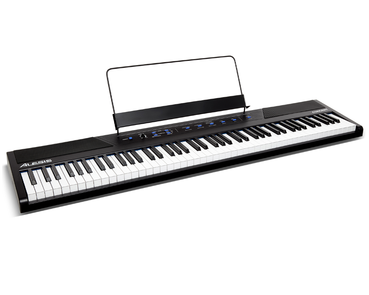 Alesis Concert Digital Piano