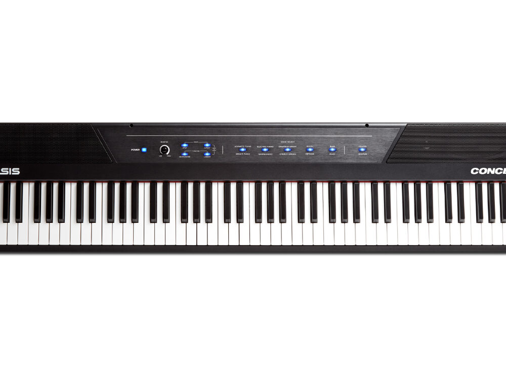 Alesis Concert Digital Piano