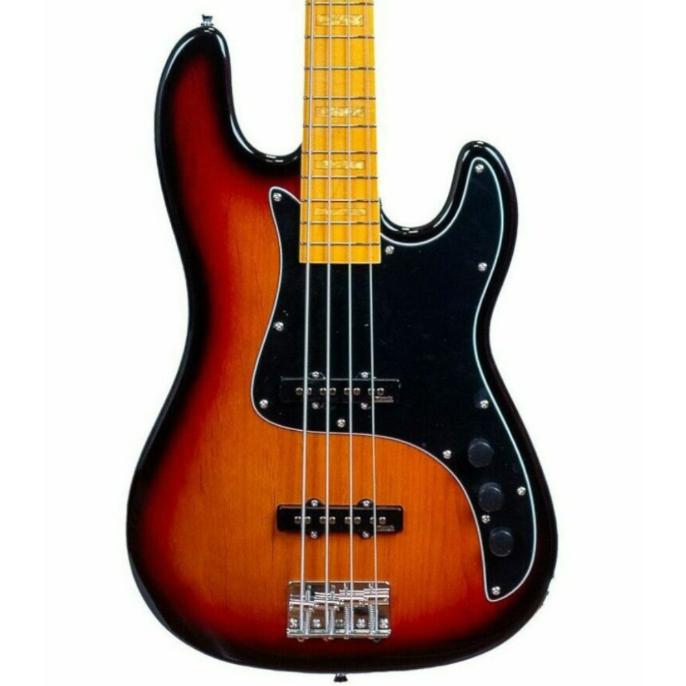 Markbass GV5 Gloxy Passive Bass