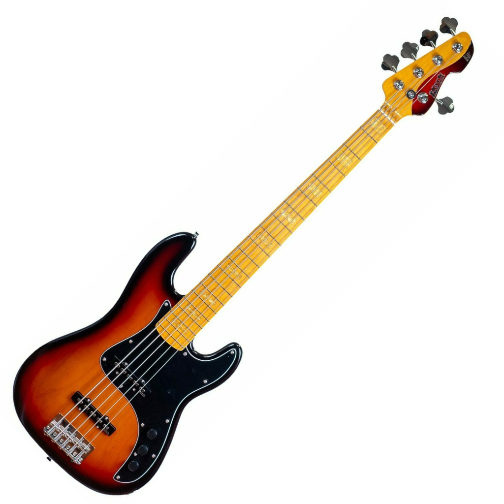 Markbass GV5 Gloxy Passive Bass