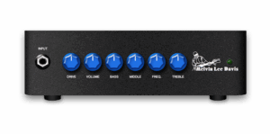 NUX MLD Bass Preamp + DI