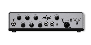 NUX MLD Bass Preamp + DI