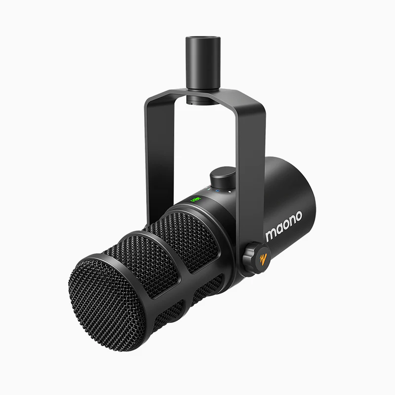 Maono PD400X Dynamic Microphone