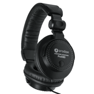 Prodipe Pro580 Headphones