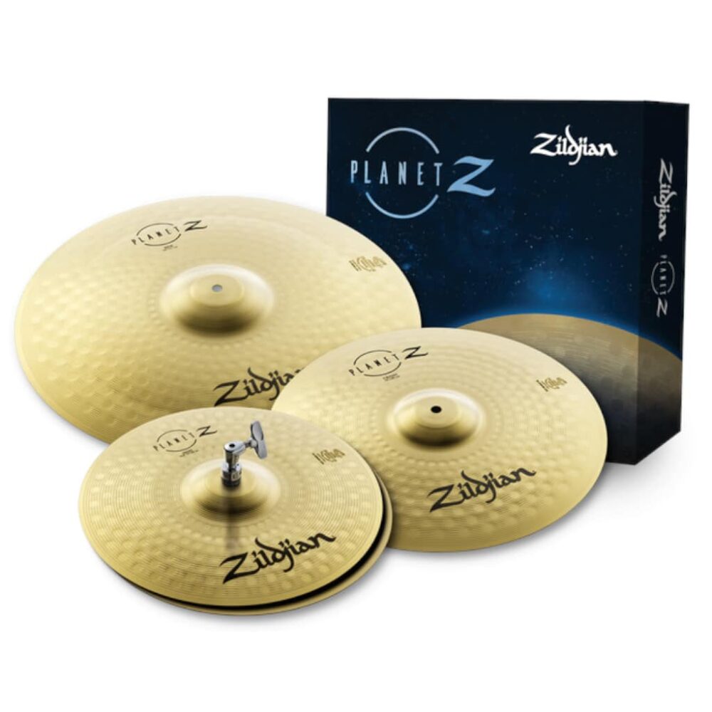 Zildjian Planet Z