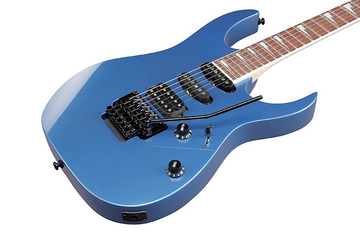 Ibanez RG460DX Electric Guitar