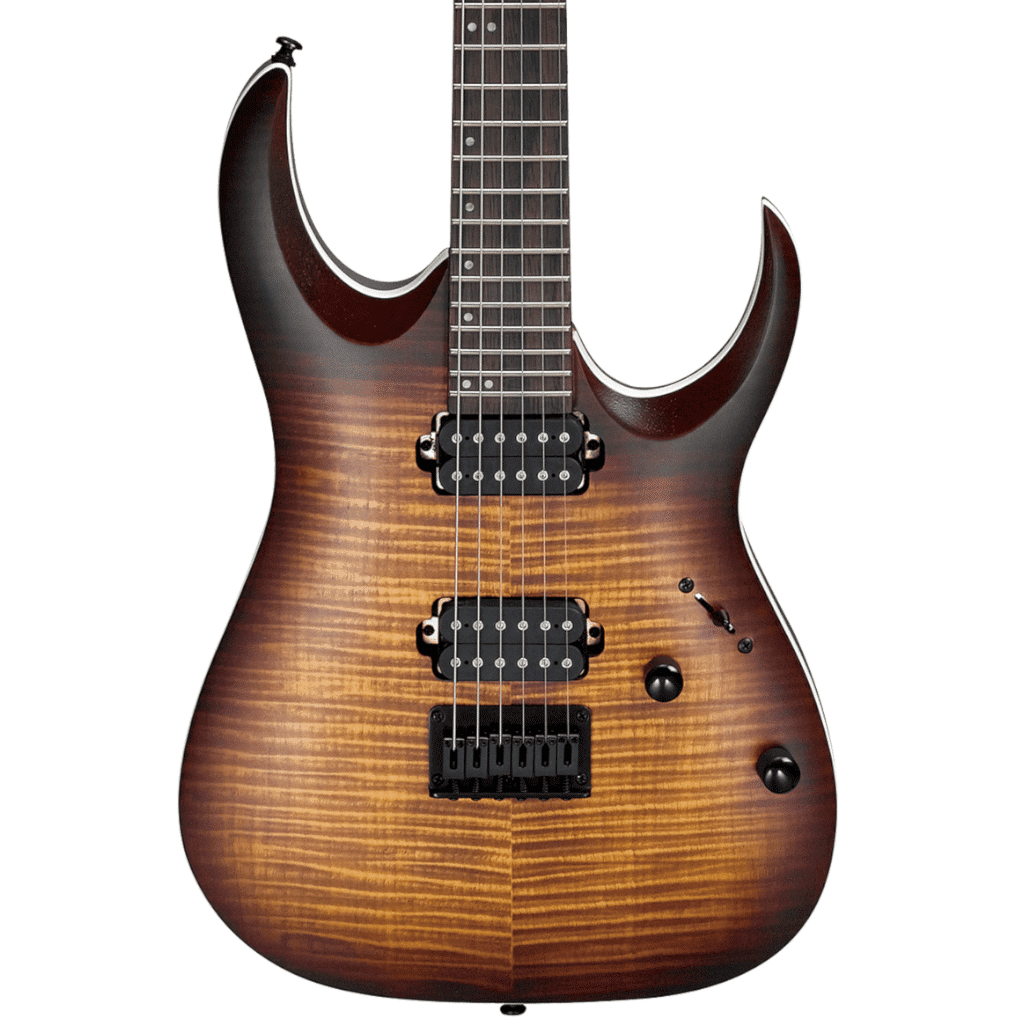 Ibanez RGA42FM Electric Guitar