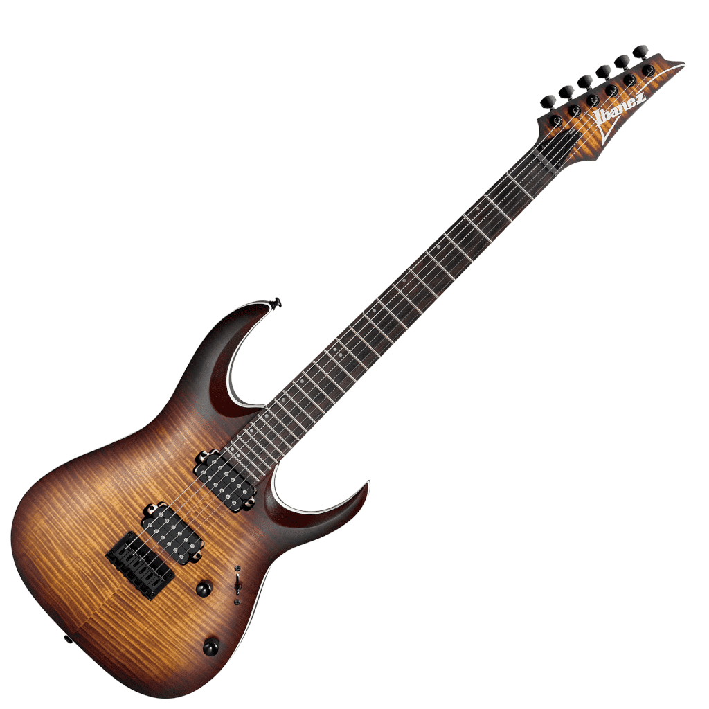 Ibanez RGA42FM Electric Guitar