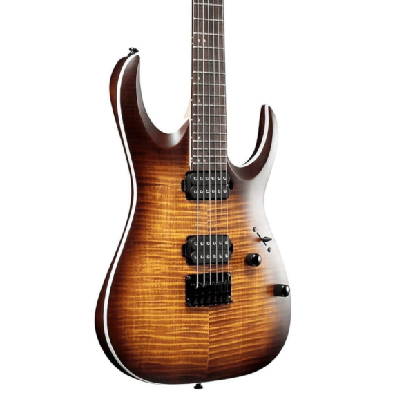 Ibanez RGA42FM Electric Guitar