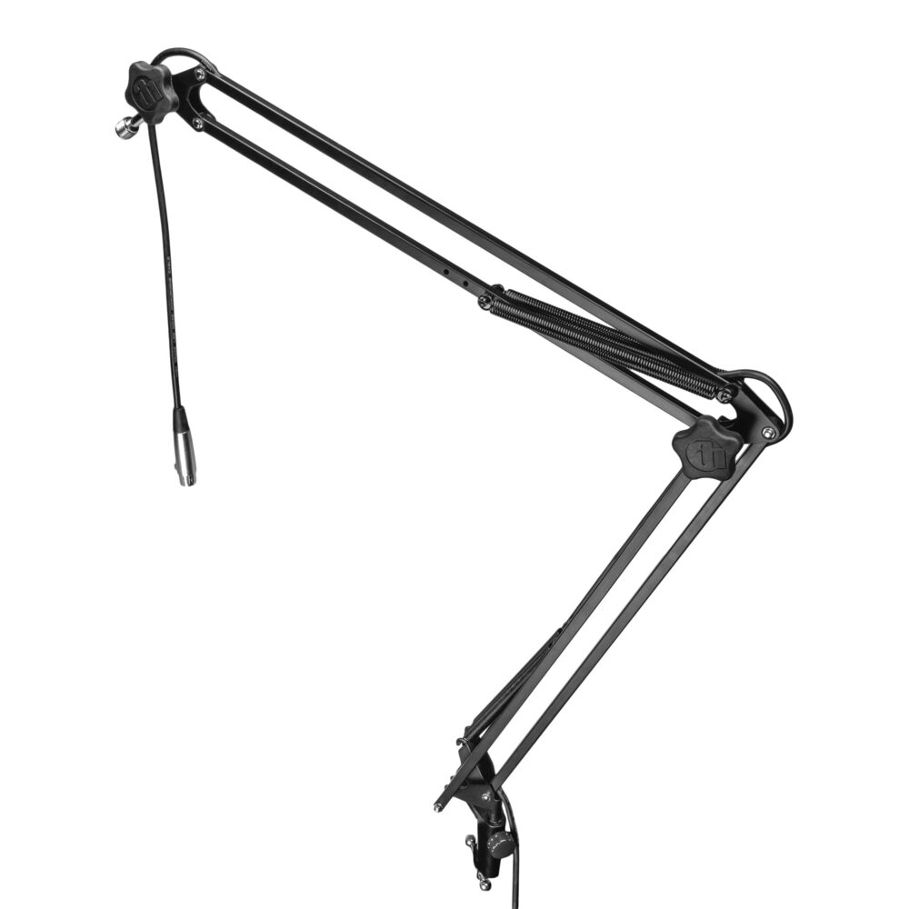 Adam Hall STBA01 Table Microphone Arm