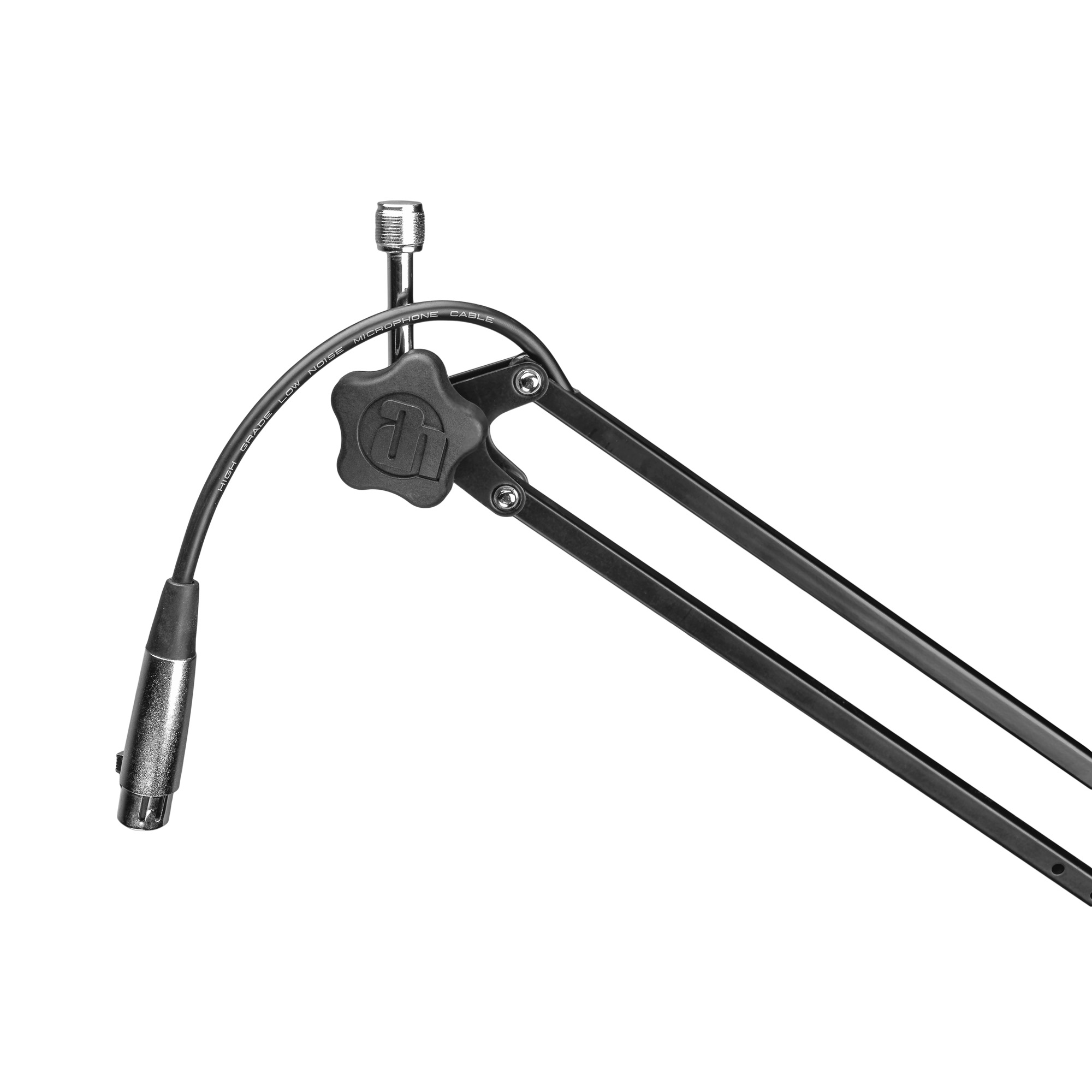 Adam Hall STBA01 Table Microphone Arm