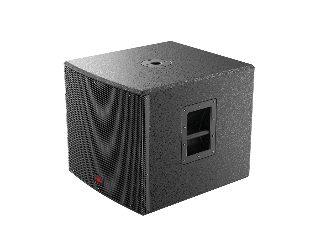 HH Electronics TRS-1800 Powered Subwoofer