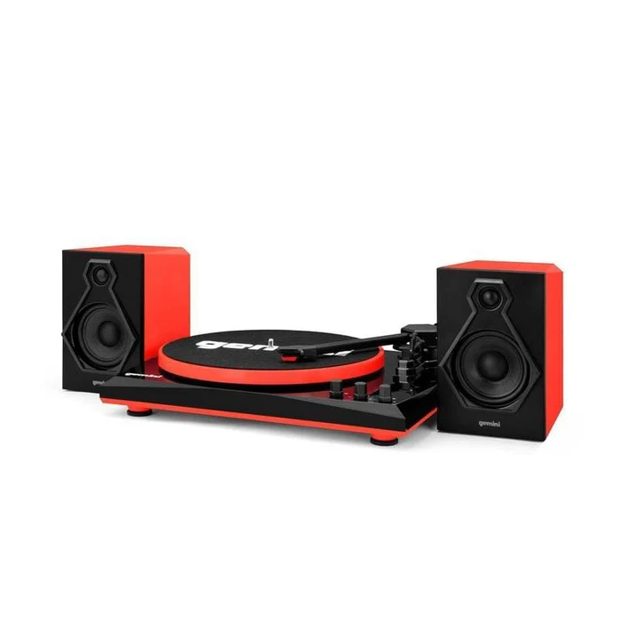 Gemini TT-900 Bluetooth Turntable Speaker System