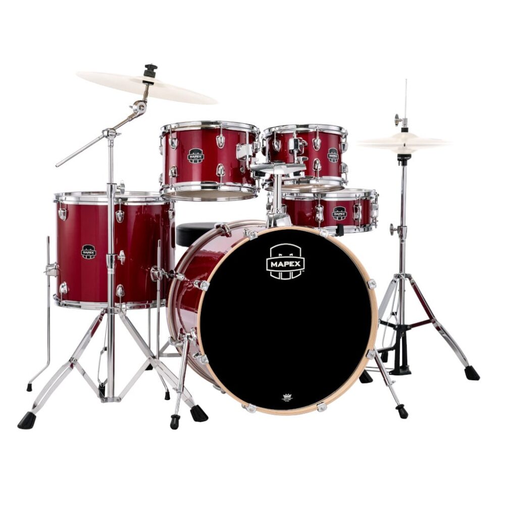 Mapex Venus Drum Kit