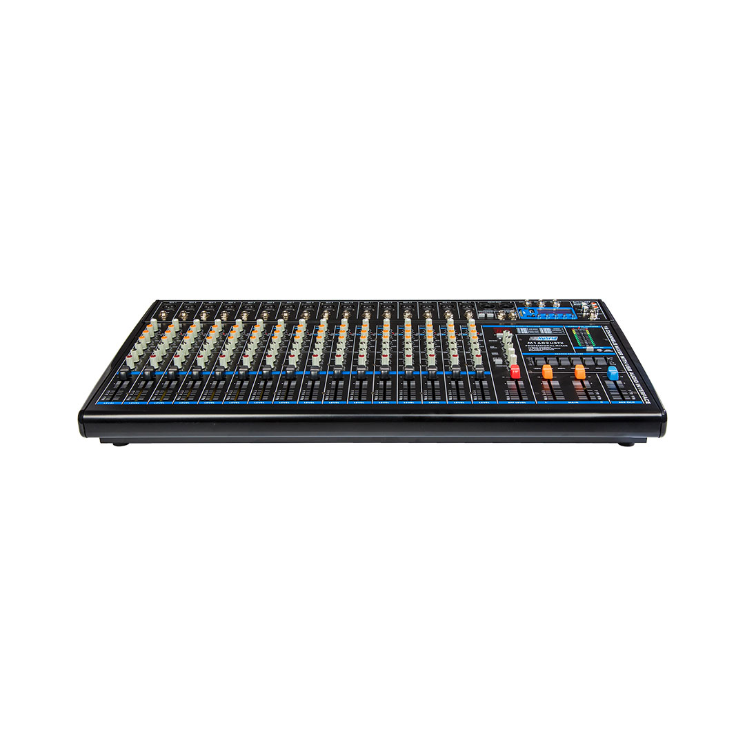 Hybrid M1602UBTX Mixer