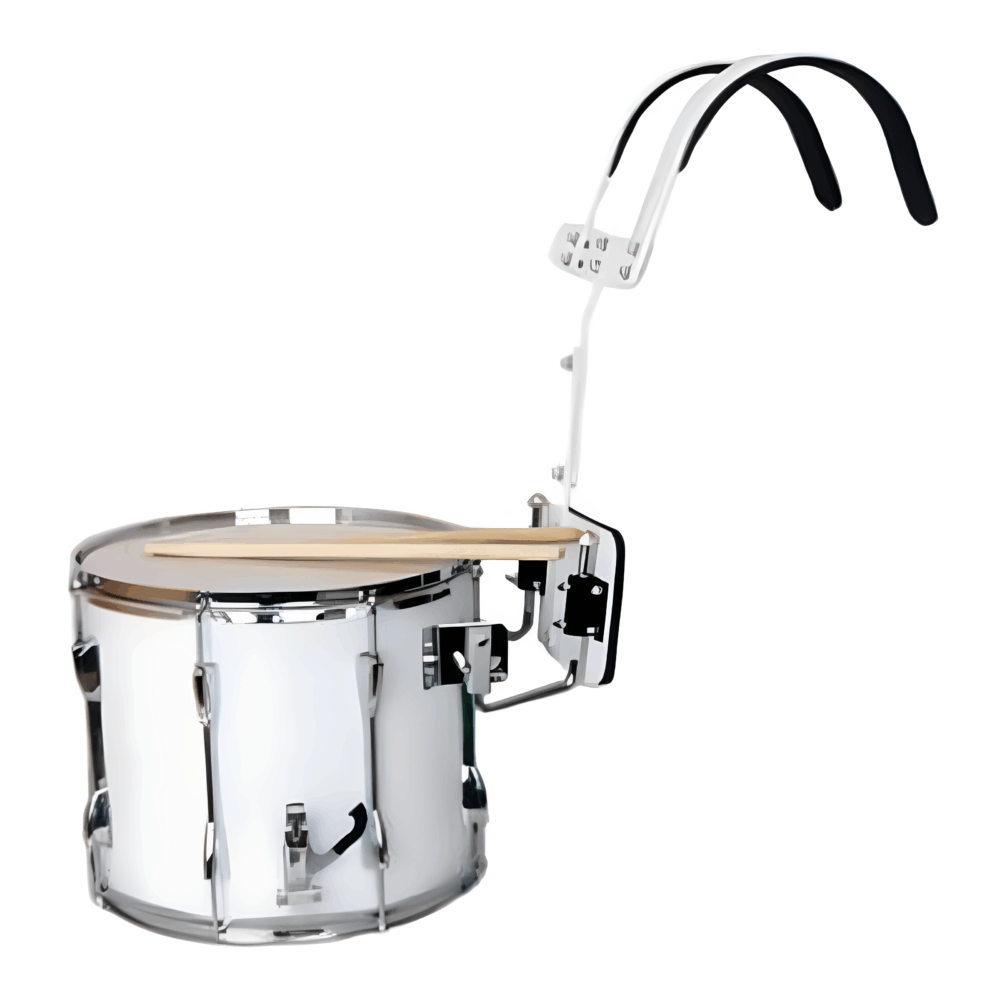 BK 14x12 Marching Snare Drum