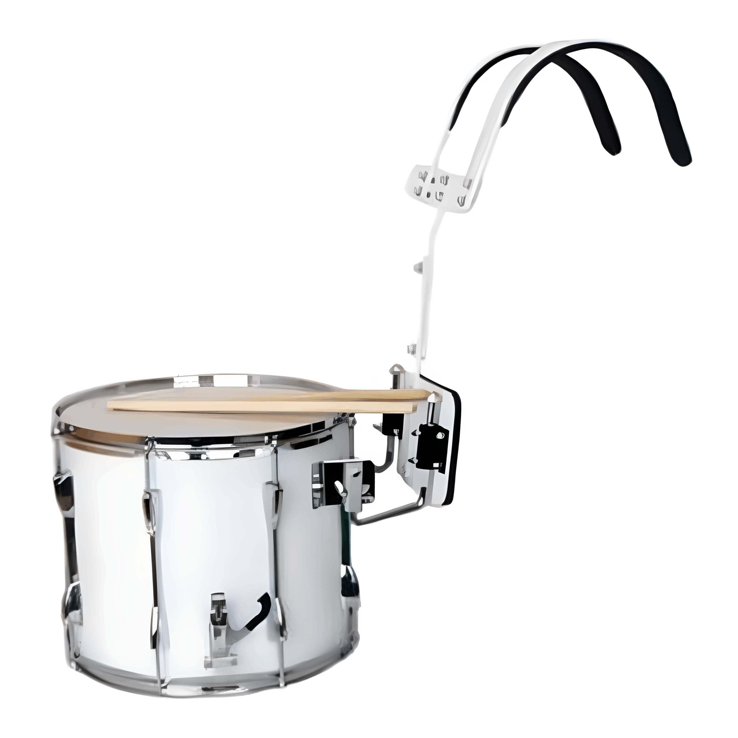 BK 14x12 Marching Snare Drum
