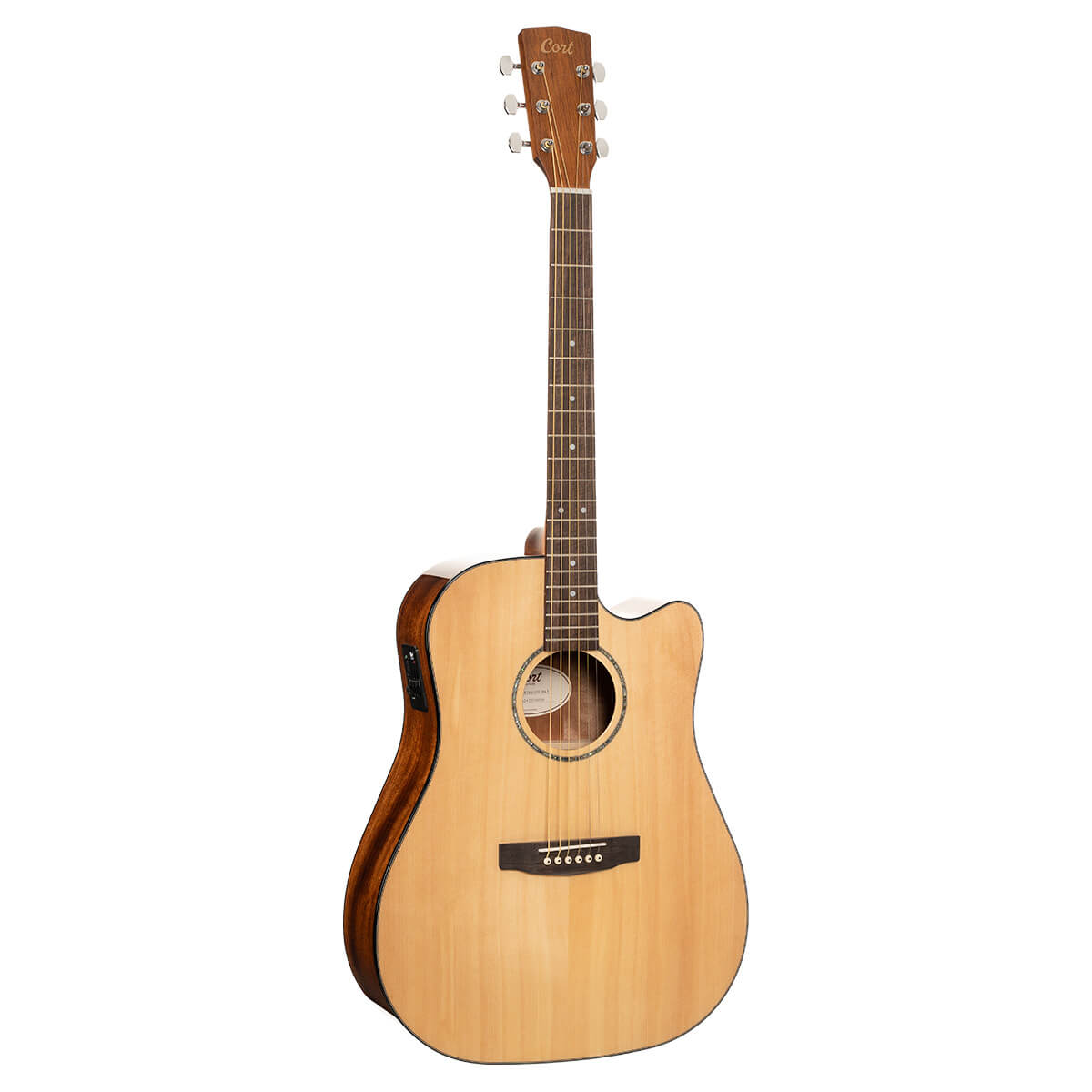 Cort Earth60CE Acoustic Guitar