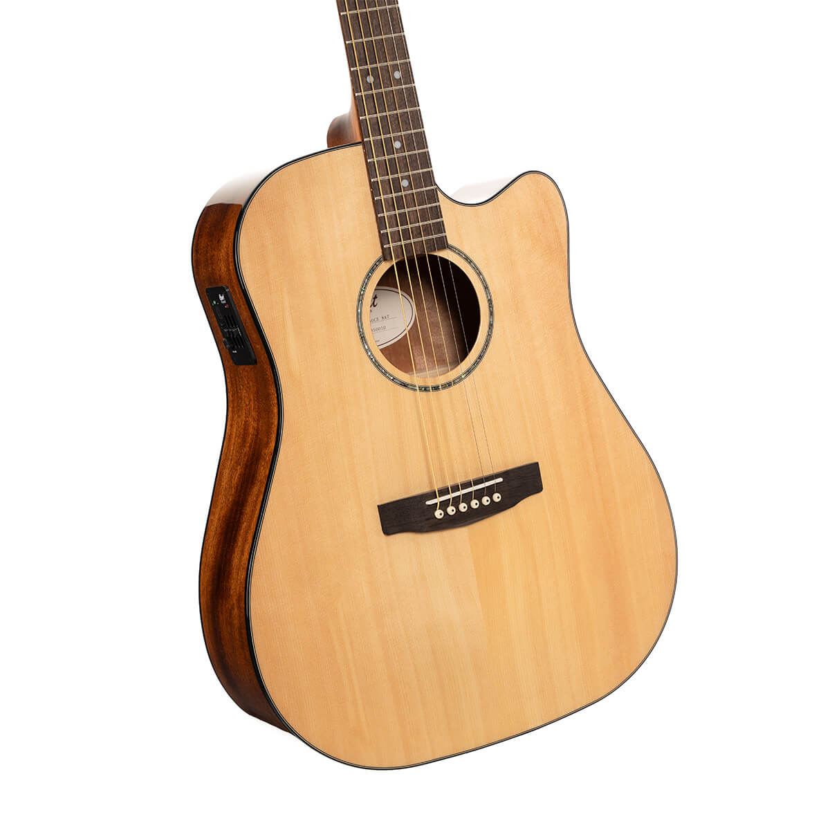 Cort Earth60CE Acoustic Guitar