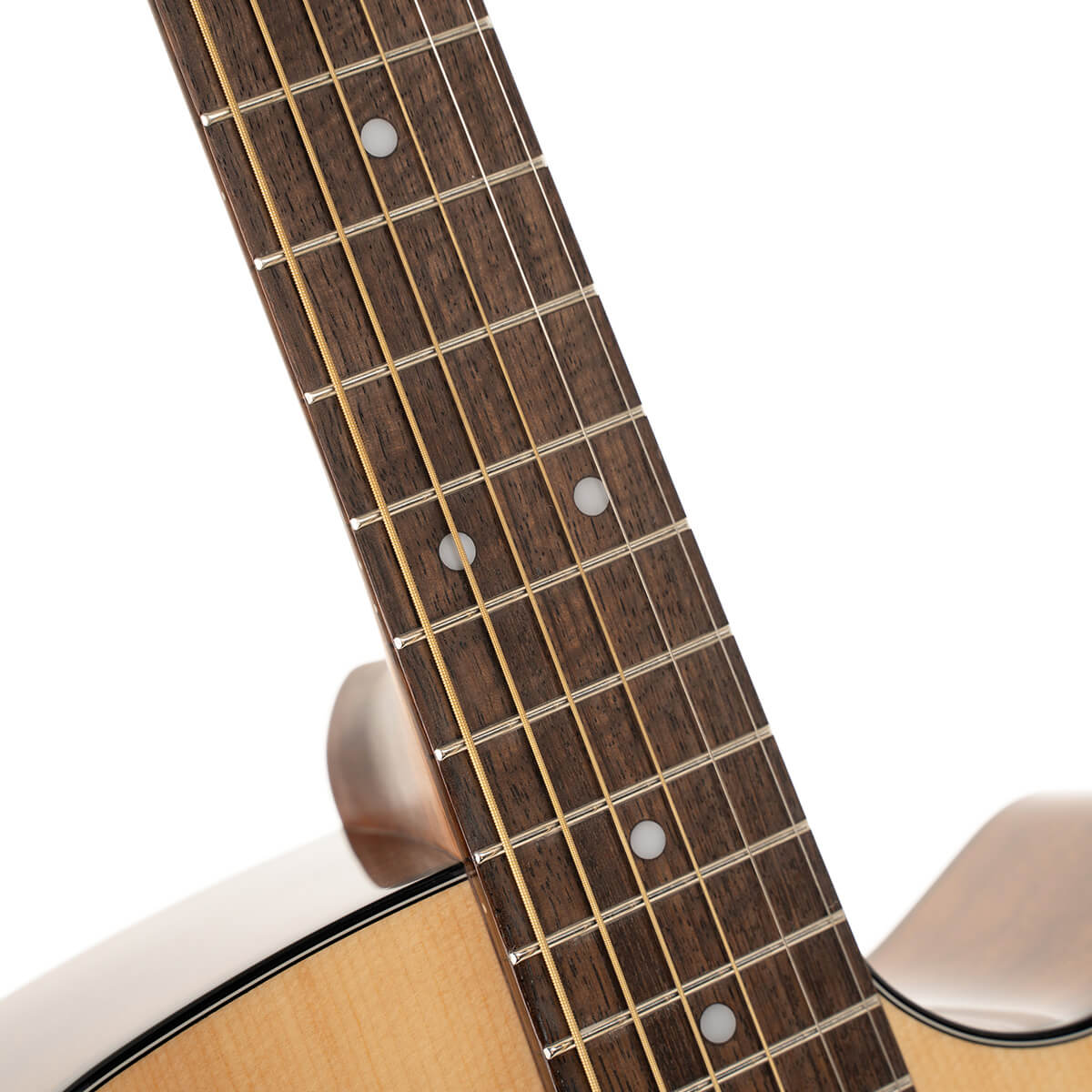 Cort Earth60CE Acoustic Guitar