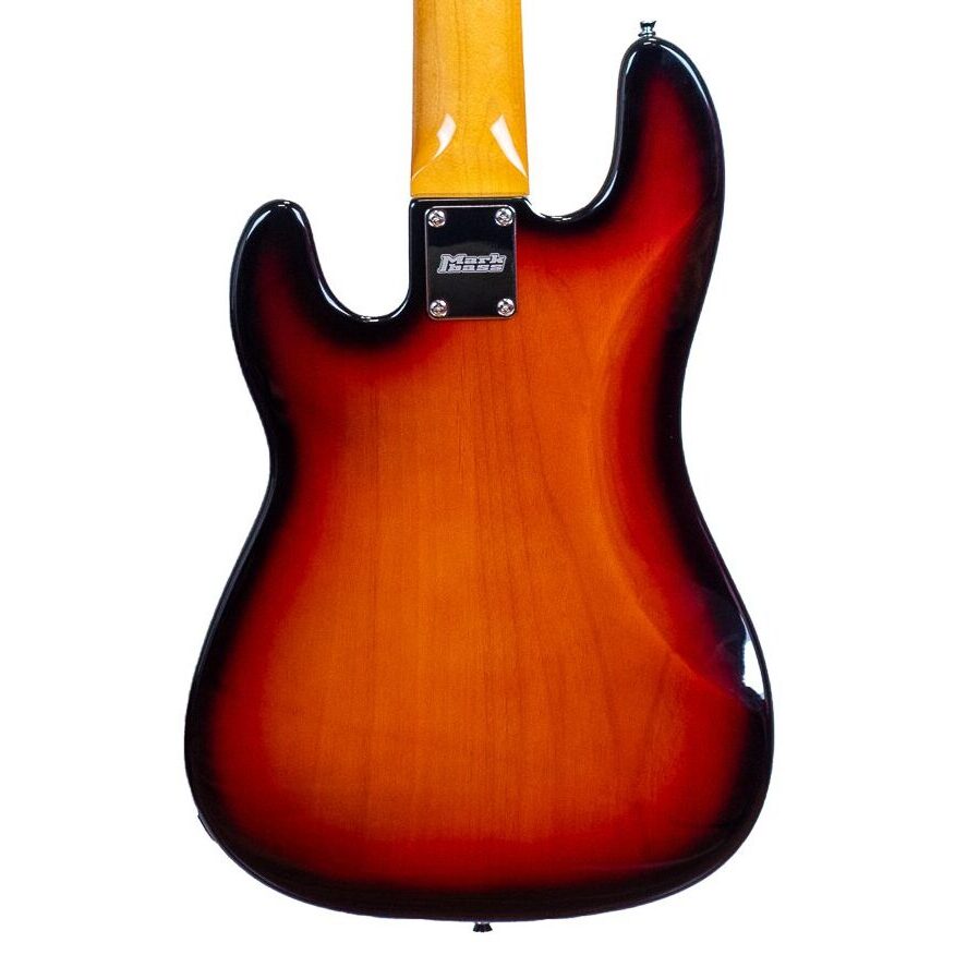Markbass GV5 Gloxy Passive Bass
