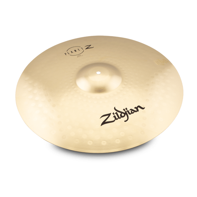 Zildjian Planet Z PZ4PK Cymbal Pack - Image 3