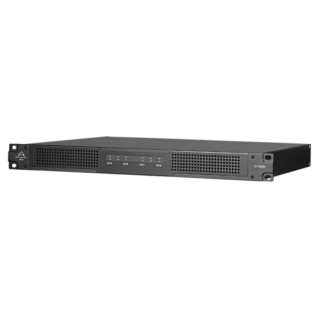 Wharfedale Pro DP-4035i Amplifier