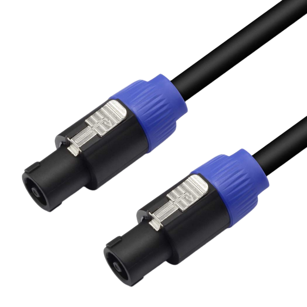 EWI SPS2 Speakon Cable - 10M