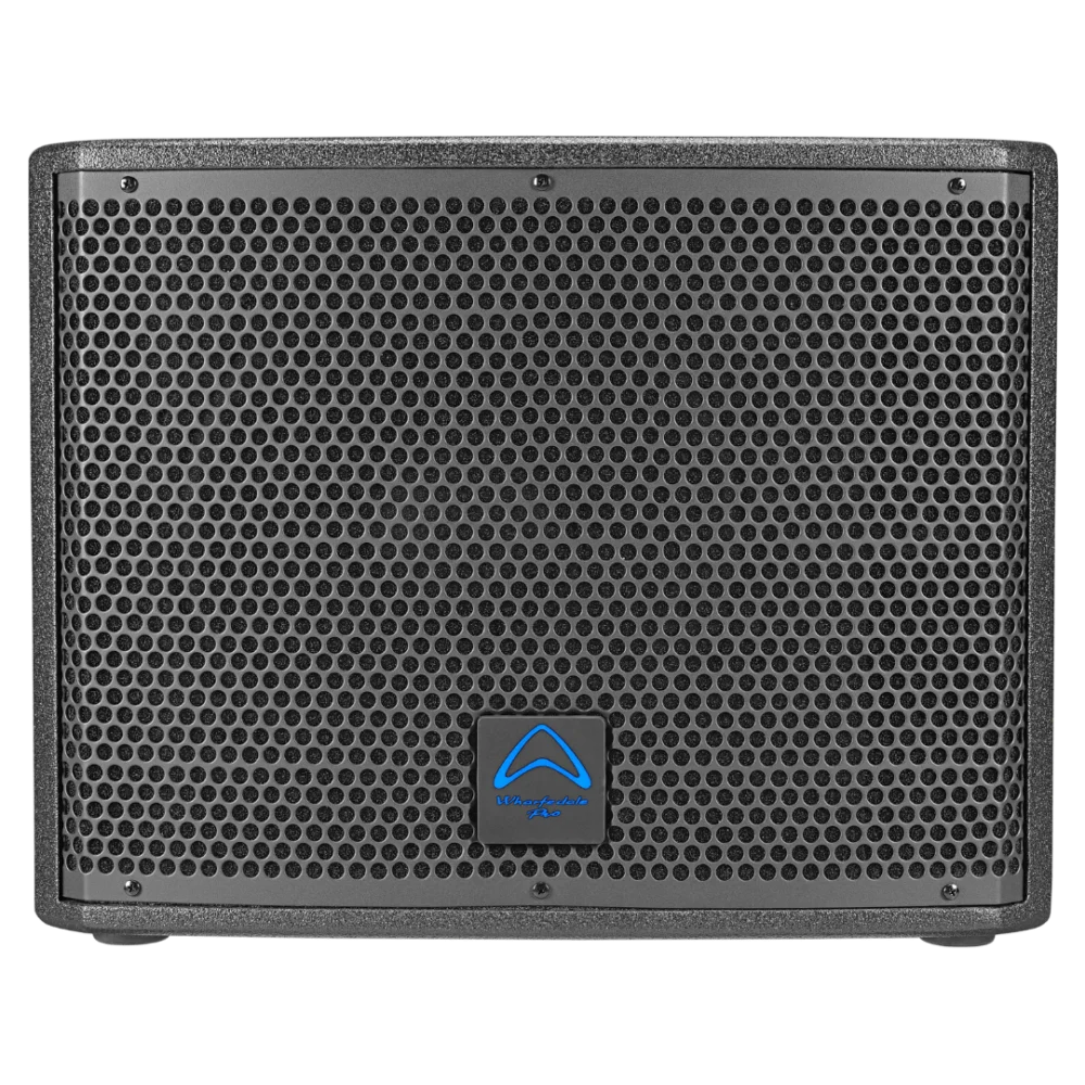 Wharfedale Pro T-SUB-AX12B Active Subwoofer